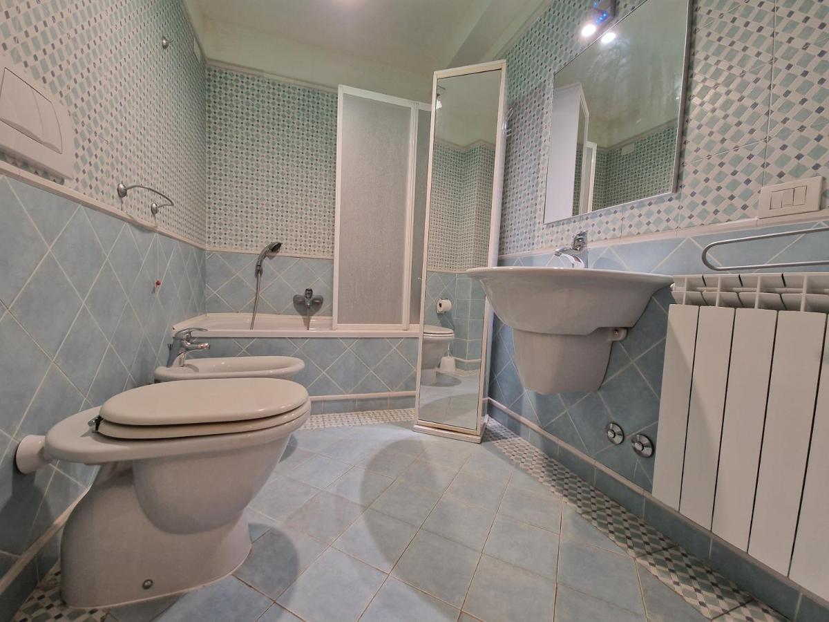 Taormina Bella Vista Apartment In Center With Pool By Taormina Holidays Eksteriør bilde