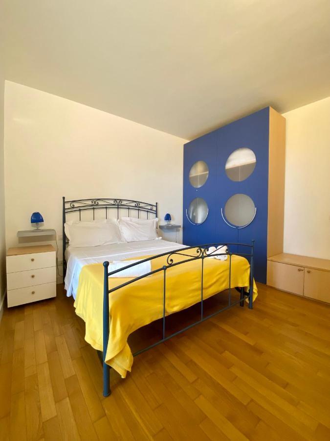Taormina Bella Vista Apartment In Center With Pool By Taormina Holidays Eksteriør bilde
