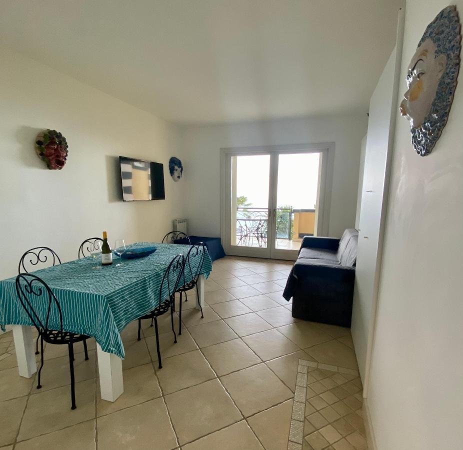 Taormina Bella Vista Apartment In Center With Pool By Taormina Holidays Eksteriør bilde
