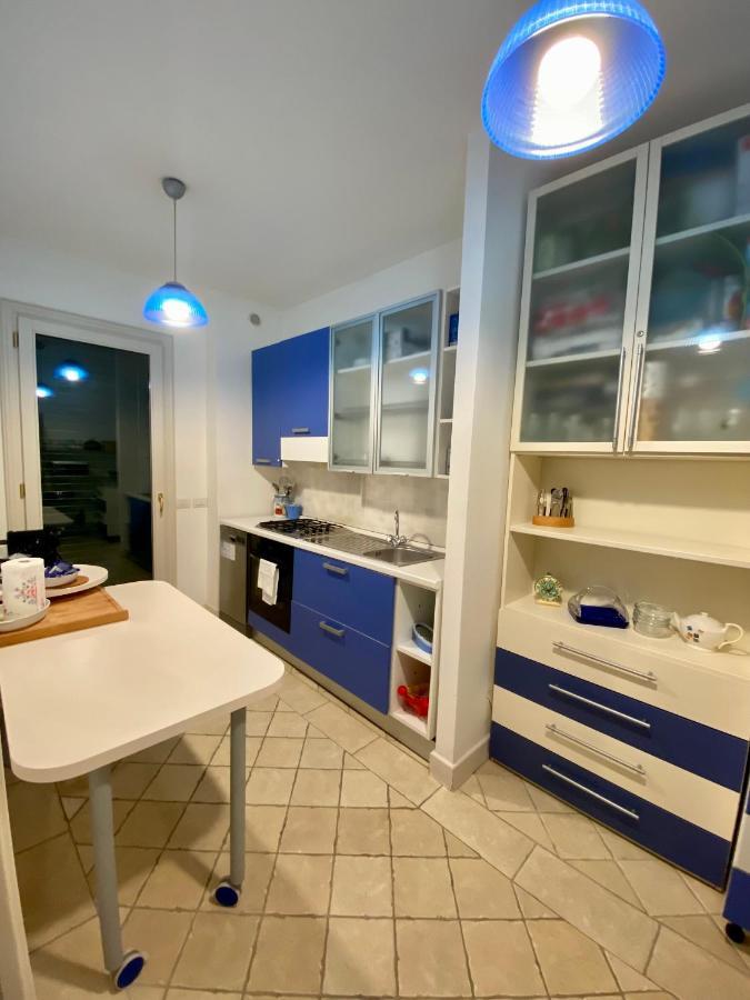 Taormina Bella Vista Apartment In Center With Pool By Taormina Holidays Eksteriør bilde